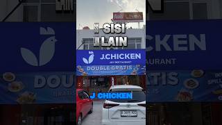 J Chicken kuliner Jchicken [upl. by Nuncia119]