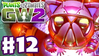 Plants vs Zombies Garden Warfare 2  Gameplay Part 12  Infinity Time Gnomes PC [upl. by Oppen303]