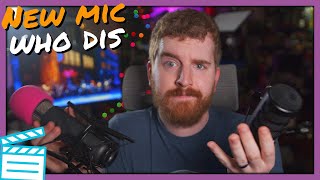 Dont spend more than 150 on the best microphone for live streaming  Golden Age D2 Review [upl. by Eisiam]