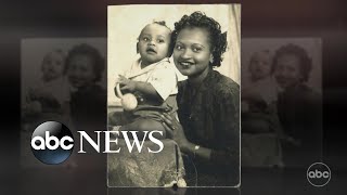 Mamie and Emmett Till’s early years  Let the World See E1 l Part 1 [upl. by Ahsikcin222]