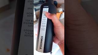 review tumbler corkcicle reviewproduk reviewbarang corkcicle corkciclereview [upl. by Eurydice]