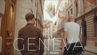 Geneva Travel Guide [upl. by Martineau]