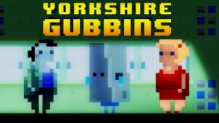 Yorkshire Gubbins  Get Your Special Meat amp Meet Alien Slug Clones in this Absurd Adventure [upl. by Orlosky]