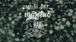 Miai dat Maretul Har  Adeline ft Grupul Otniel  Official [upl. by Raquel]