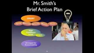 Mr Smiths Smoking Evolution [upl. by Puttergill]