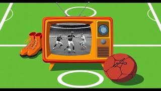 DISCOVER THE MYSTERIES OF WORLD CUP 1974 [upl. by Ludwog]