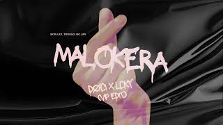 Malokera DØCI x LCKY VIP Edit [upl. by Rtoip]