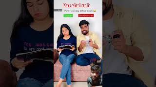 Backbenchers bas chal ra h video dekho comment kro subscribe kro viralshorts shorts [upl. by Nnaytsirk]