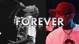 Chris Brown  Forever Live Compilation [upl. by Lister]