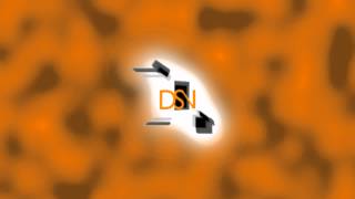 DSN Logo [upl. by Soirtemed185]