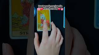 How will be your Romantic marriage life with future spouseRomantic life After marriageHindi Tarot [upl. by Enyluqcaj]