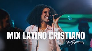 Mix Latino con Su Presencia Worship  Música Cristiana Alegre 2024 [upl. by Oicafinob271]