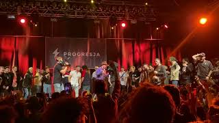 KING INERTIA vs VOCODAH Seven To Smoke Gbb 2021 Crowd POV RAW Beatbox [upl. by Amlev]