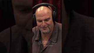 🎙️ Joe Rogan Experience A Real Talk with John Fetterman US [upl. by Yedoc]