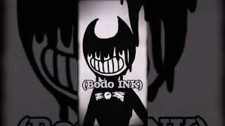 Bendy vs Cartoon Cat 🎥 [upl. by Namwob449]