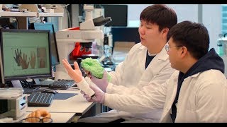 Making Prosthetic Limbs Better Purdue Biomedical Engineering Research [upl. by Hsirehc]