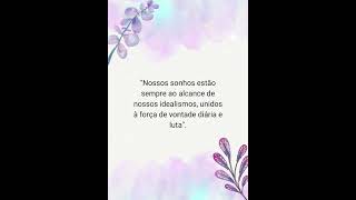 Frases de cada dia 💮🌼💮💮 [upl. by Karee]