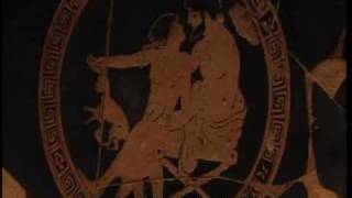 Μuseum Of Cycladic Art  Eros from Hesiods theogony to late Antiquity PART 2 [upl. by Eiser]