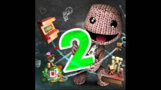 OST Little Big Planet 2  Shostakovich  The Gadfly Suite [upl. by Arvo]