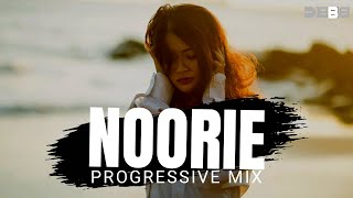 Noorie  Aaja Re O Mere Dilbar Aaja   Progressive Mix  Debb  Bally Sagoo [upl. by Eiahpets57]