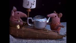 Clangers Original  S02 E04  The Teapot [upl. by Keon860]