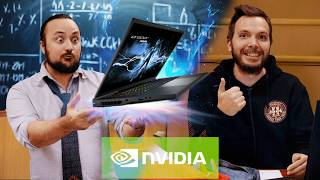 RTX  DLSS  On texplique  Gagne ce PC pour la rentrée  Backtoschool Nvidia cdiscount [upl. by Gillan]