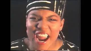 CCUT 8T B2 COLDCUT amp QUEEN LATIFAH  Find A Way Acapella [upl. by Inalel]