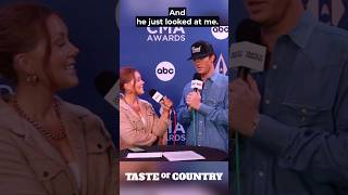 George Strait told him NOPE ParkerMcCollum [upl. by Tama]