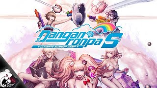 Danganronpa S One off [upl. by Lavotsirc]