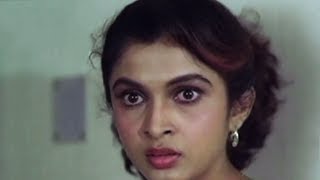 Panchali Katharukiral  Tamil Video Song  Sigaram Movie  Ramya Krishnan  M Balamuralikrishna [upl. by Enyamrahc]