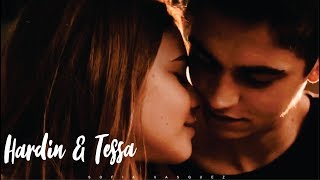 •Hardin  Tessa  Heart• Subtítulos en Español ♡ [upl. by Eiramyllek]