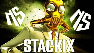 UN NOUVEAU JOUEUR FORTNITE  Stackix [upl. by Sayer]