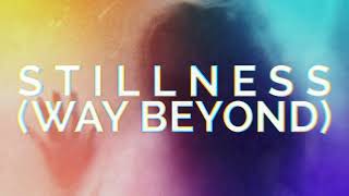 Silversun Pickups  Stillness Way Beyond Official Audio [upl. by Wynne]