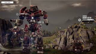 BattleTech lore Super Heavy Battlemechs [upl. by Adnaval244]