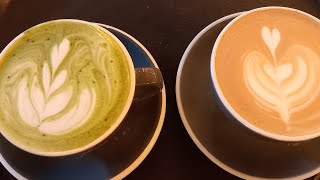 TRAINING BARTENDER FOR BEGINNERS ❤️👌🇲🇾☕🍵☕ live asmrvideo asmrsounds coffee [upl. by Sibyl113]