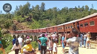 Colombo to badulla train travel [upl. by Allina13]