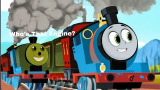 I Made All eras of Thomas and Friends RWSModelsCGIAEG and its Cursed 💀💀💀💀 [upl. by Sulihpoeht]