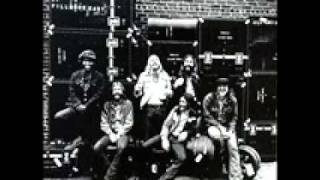 The Allman Brothers Band  Dont Keep Me Wondering [upl. by Gainer413]