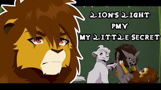 Lions Light『PMV』My Little Secret [upl. by Columbus]