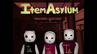 SMILER  WALL OF FIRE item asylum with Regretevator song [upl. by Frulla451]