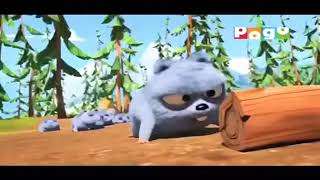 Grizzy amp Lemmings New Episode In Hindi [upl. by Mcdonald198]