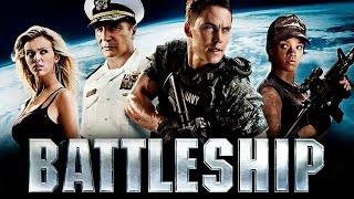 Battleship Full Movie Plot In Hindi  Hollywood Movie Review  Taylor Kitsch  Peter Berg [upl. by Ened]