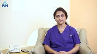 What is Thalassemia Causes Symptoms and Treatment  Dr Shobha Badiger [upl. by Thagard660]