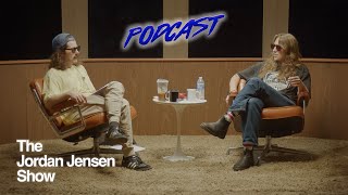 The Adam Friedland Show Podcast Presents  The Jordan Jensen Show Podcast  Episode 02 [upl. by Ledif]