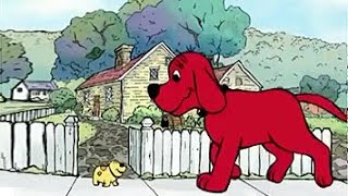 CLIFFORD THE BIG RED DOG S01Ep06 quotCleo Comes To Town  False Friendsquot [upl. by Montano]