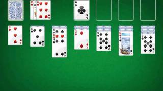 Shortest Solitaire Game Ever [upl. by Chipman]