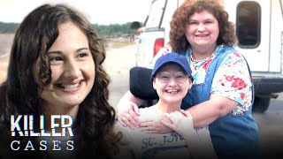 The Twisted Case of Gypsy Rose Blanchard and Her Controlling Mom  Killer Cases [upl. by Lilithe]