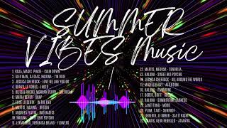 Top Summer Music Hits 2024 to Get the Party Started💥Ultimate Party Hits2024💥Summer Hits2024💥 [upl. by Yarvis]