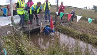 Bog Snorkelling World Championships 2017 [upl. by Akciret40]