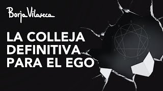 Mi nuevo proyecto online sobre ENEAGRAMA y los 9 eneatipos  Borja Vilaseca [upl. by Madson]